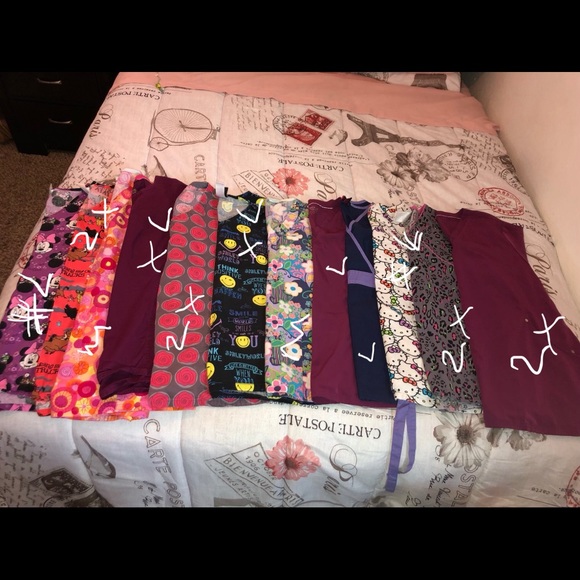 Scrubs - Picture 4 of 6